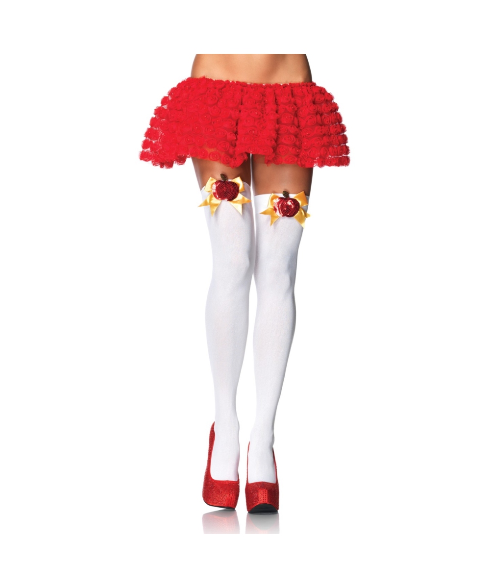  Women Thigh High Tights