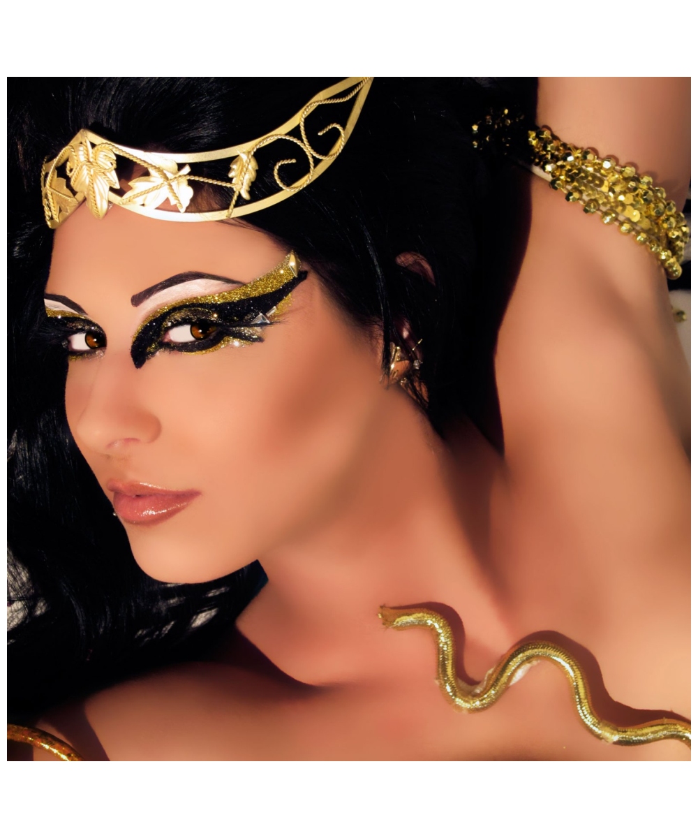  Xotic Eyes Desire Makeup Kit