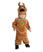 Scooby-doo Shaggy Scooby Doo Movie Costumes Costume - Kids Costume