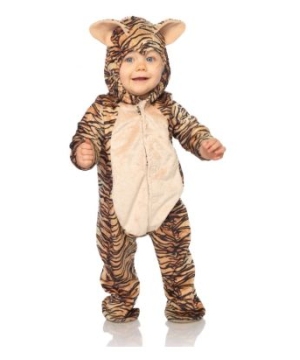 Tiger Anne Geddes Baby Costume - Tiger Costumes