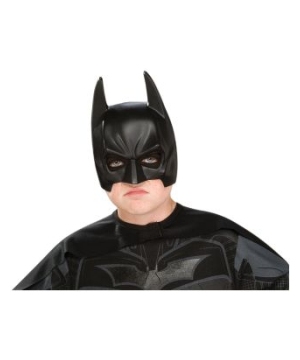 Classic Batman Adult Mask
