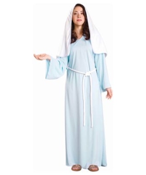  Biblical Mary Costume