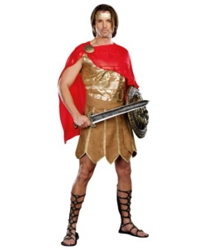 Caesar Mens Costume deluxe