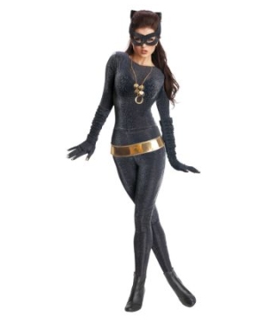  Catwoman Womens Costume Theatrical