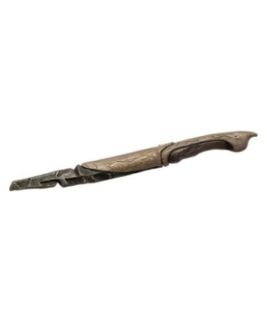 Faora Toy Knife