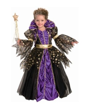 Magical Miss Girl Costume
