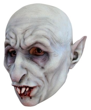  Nosferatu Latex Mask