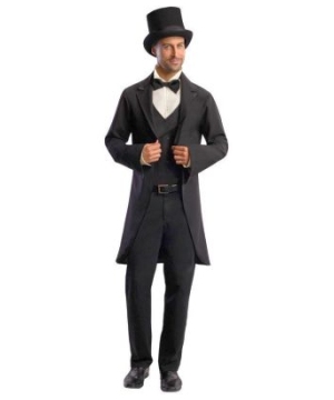 Oz the Great and Powerful Oscar Diggs Teen Costume