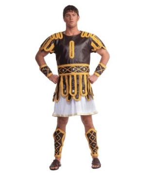 Emperor Mens plus size Costume