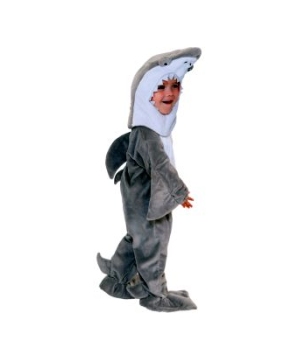 Shark Toddler Costume - Shark Costumes