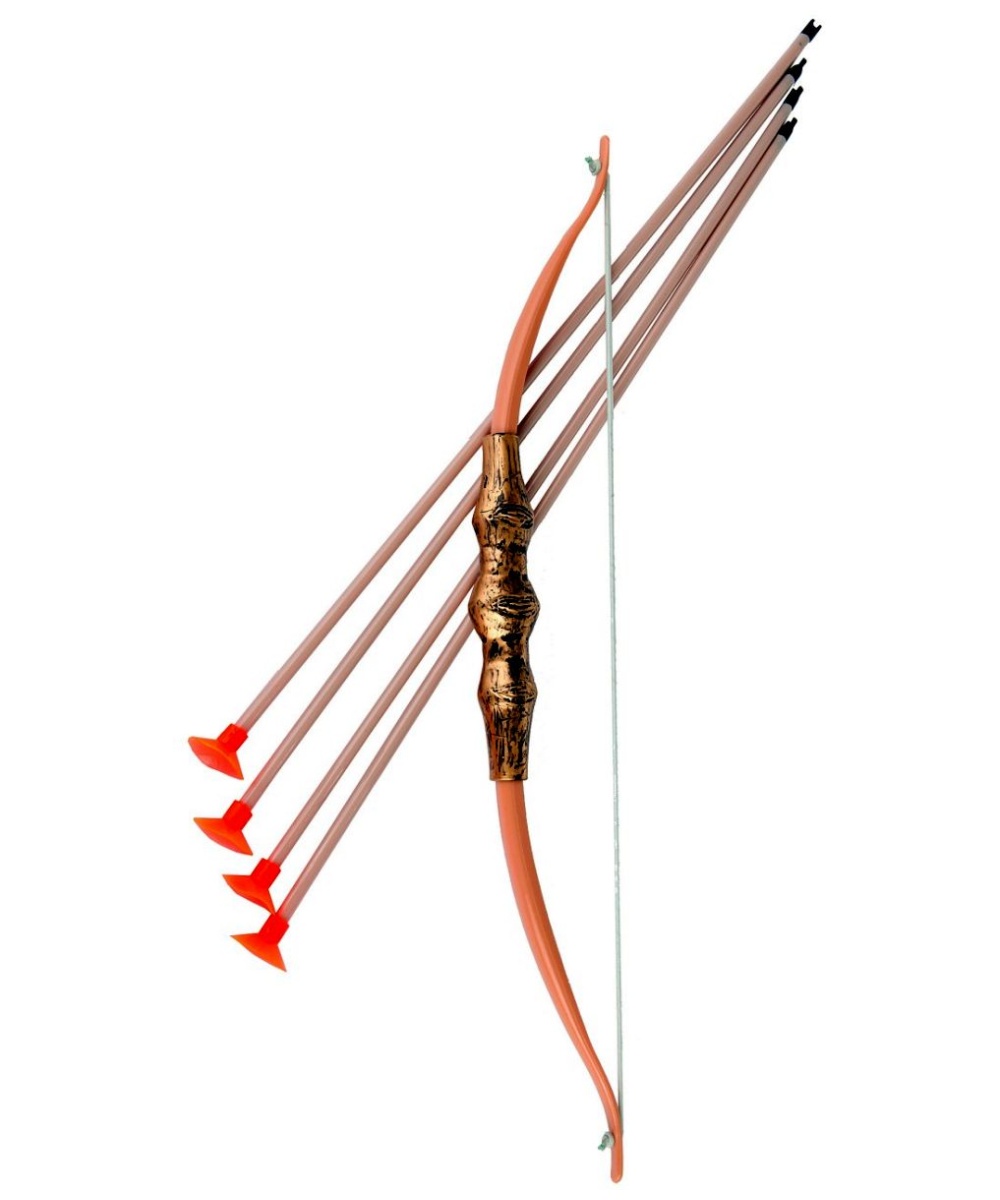 Bow And Arrow Set Halloween Costumes