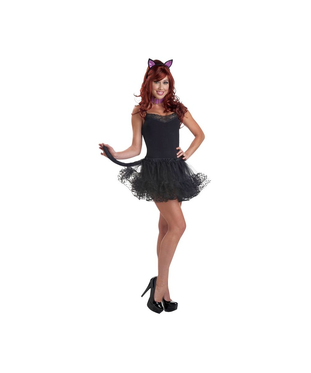  Kitty Womens Costume Kit