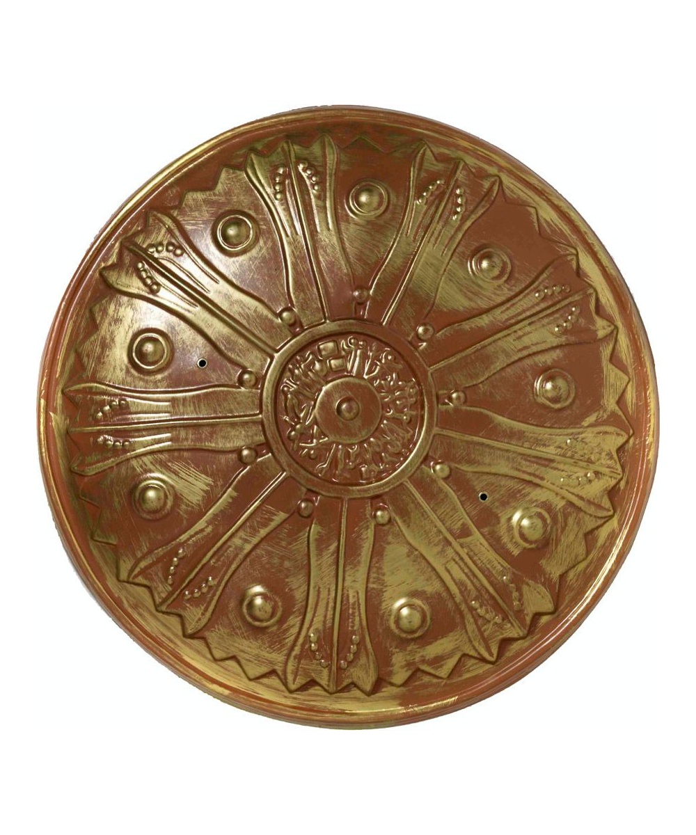  Ancient Roman Shield