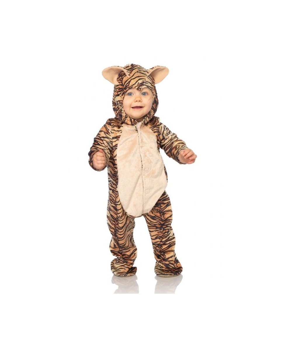  Anne Geddes Baby Tiger Costume