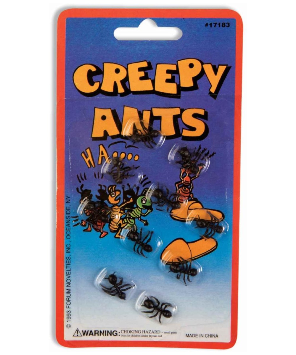  Ants Halloween Decoration