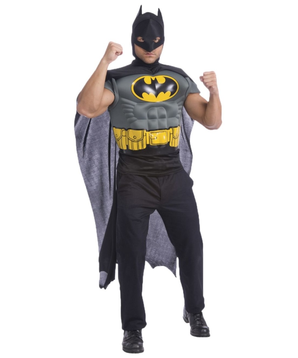  Batman Chest Kit Costume