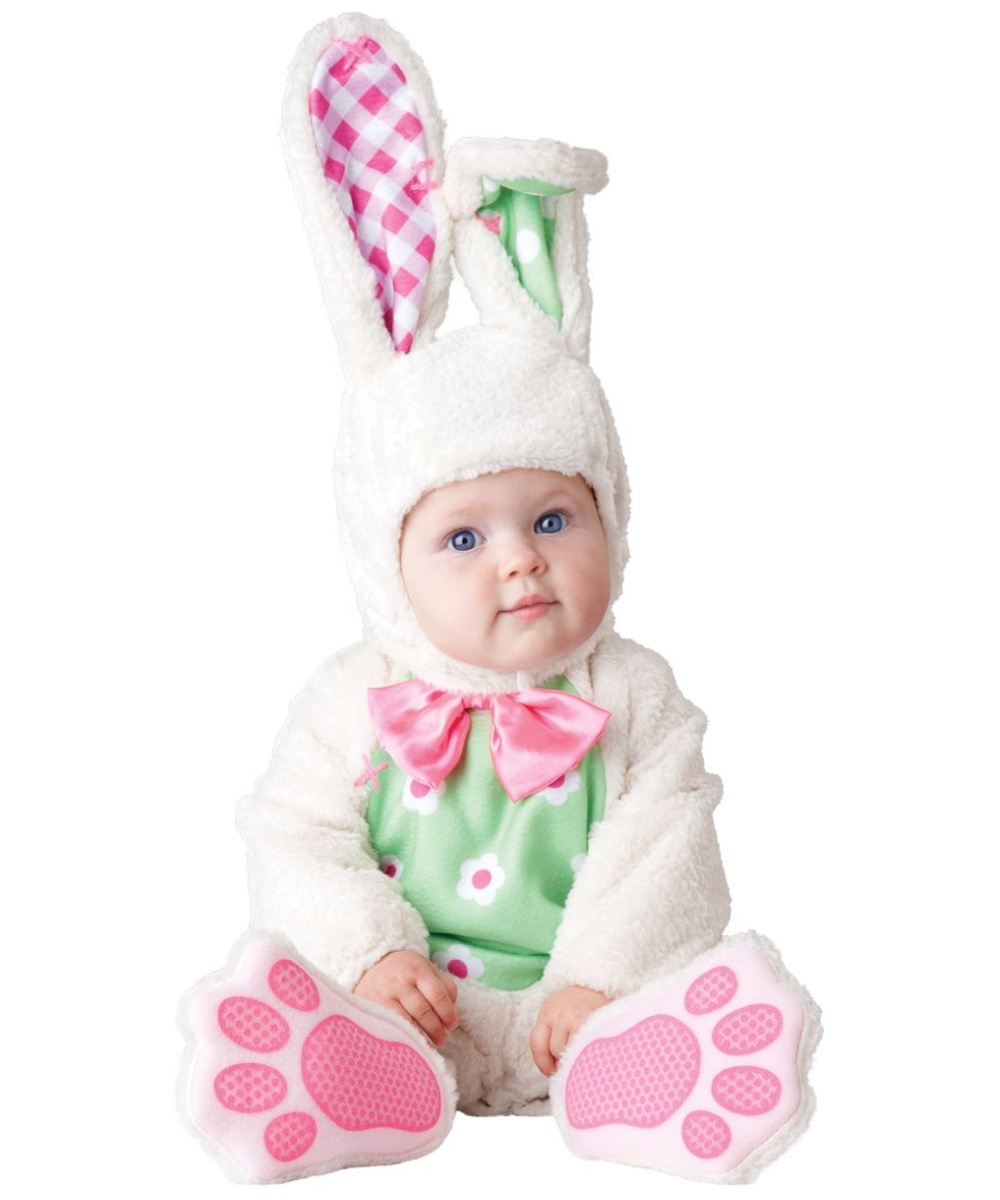 Bunny Baby Halloween Costume - Baby Costumes