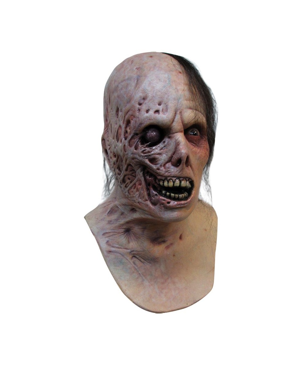  Burnt Horror Latex Mask