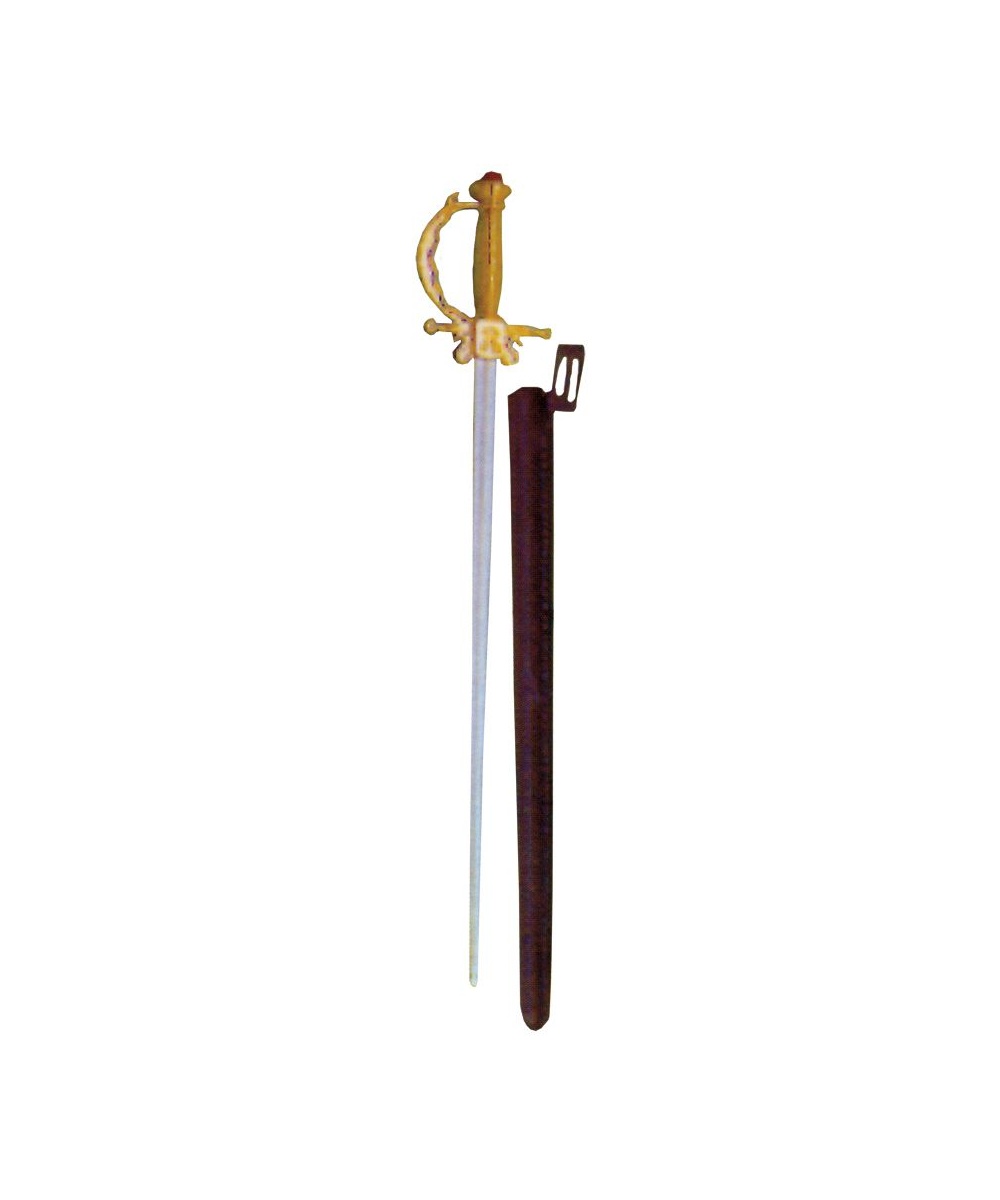  Cavalry Sword