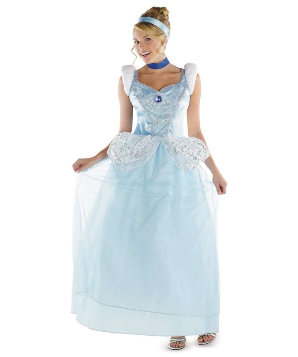  Fun Costumes Disney Cinderella Plus Size for Women