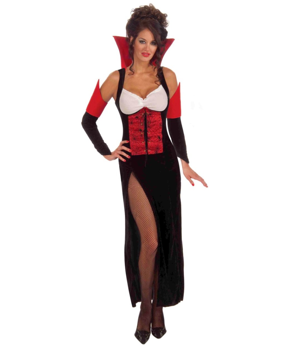  Countess Crypticia Women Costume