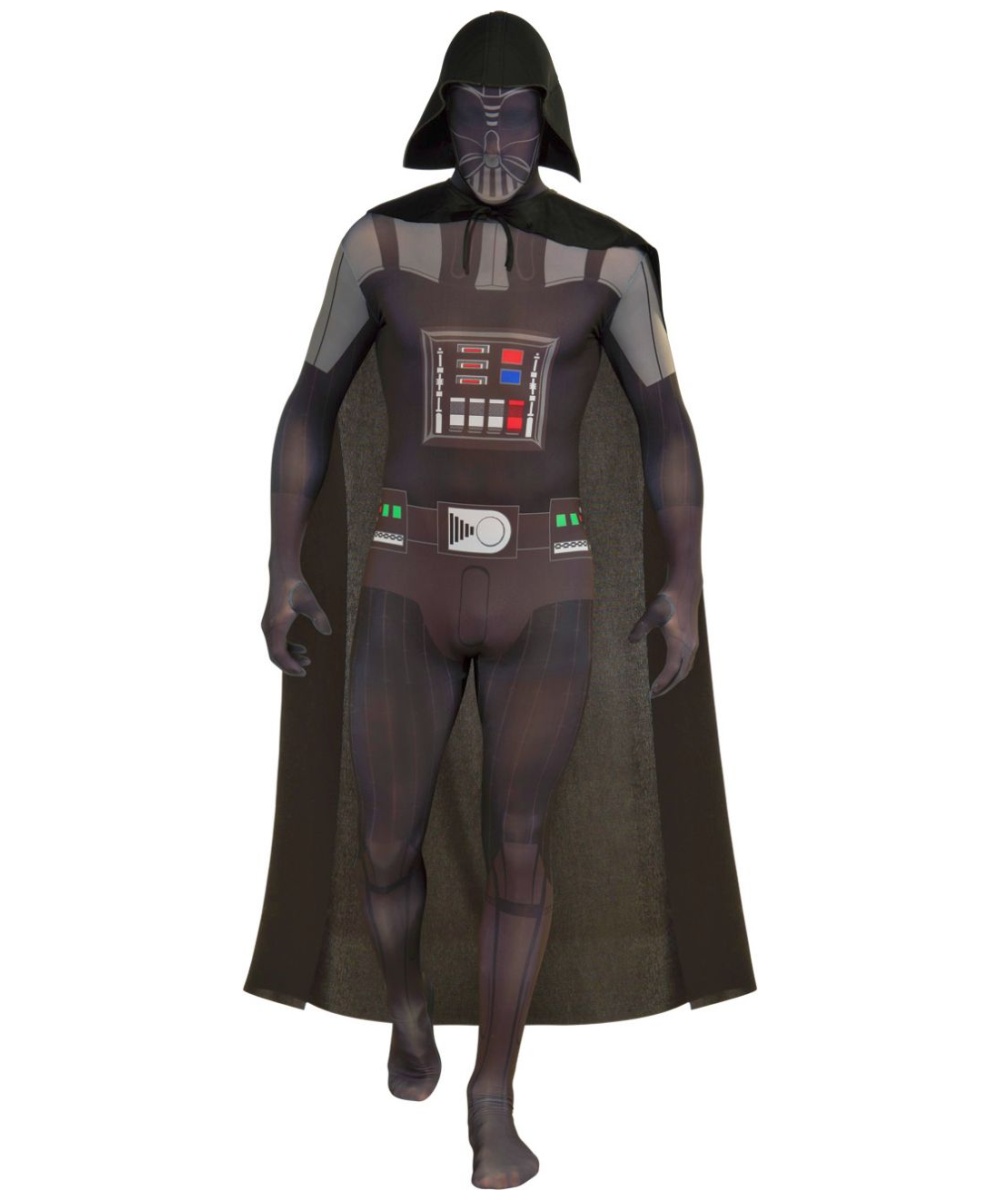  Darth Vader Costume