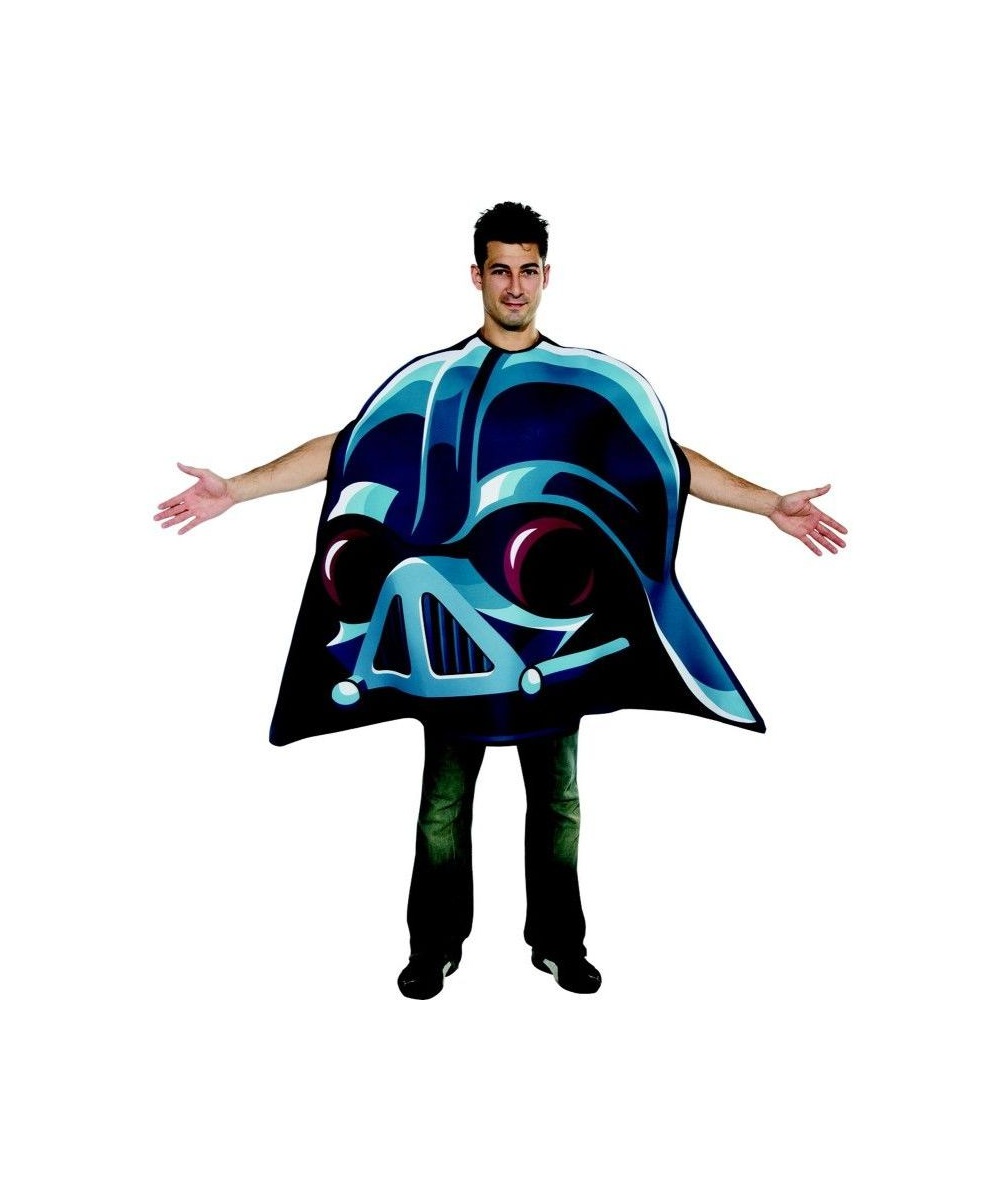  Darth Vader Men Costume