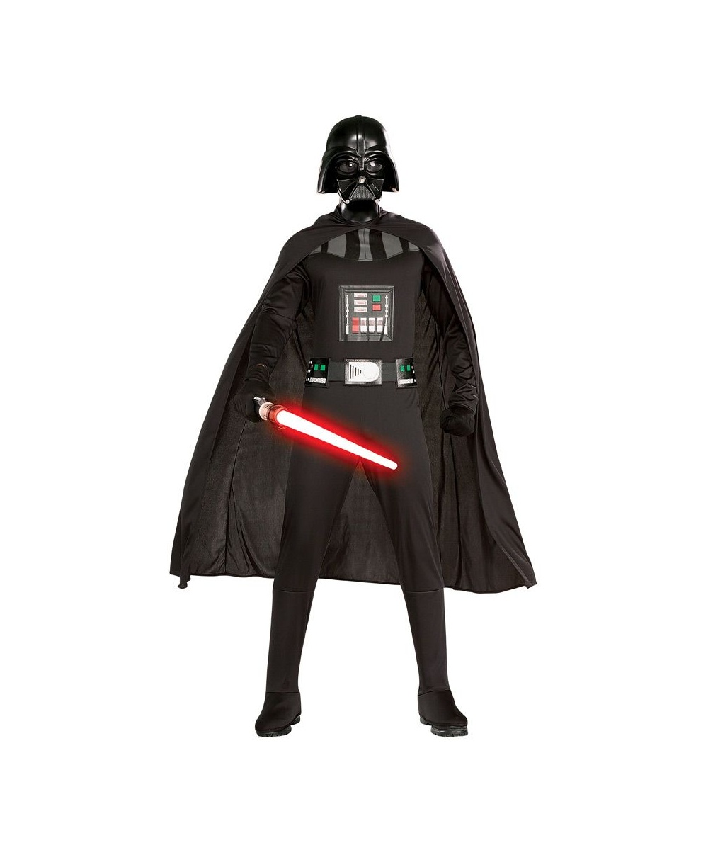  Darth Vader plus size Costume