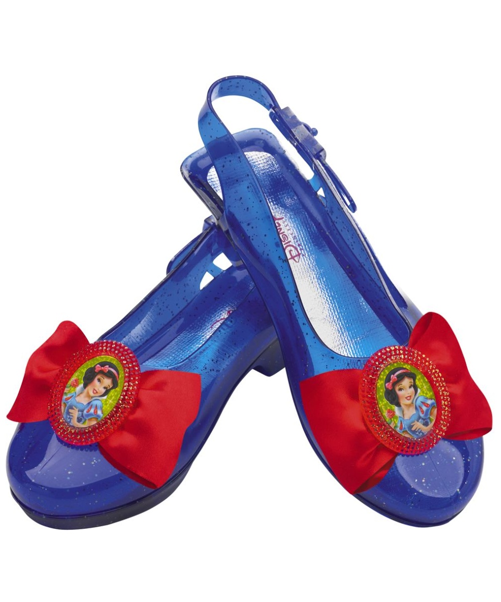  Disney Snow White Girls Shoes
