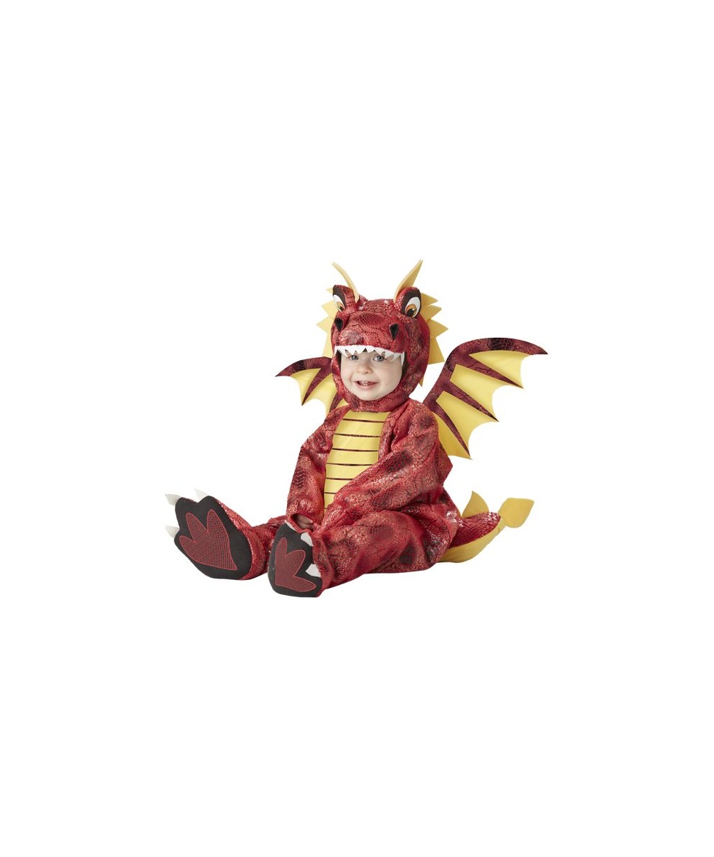  Dragon Baby Costume