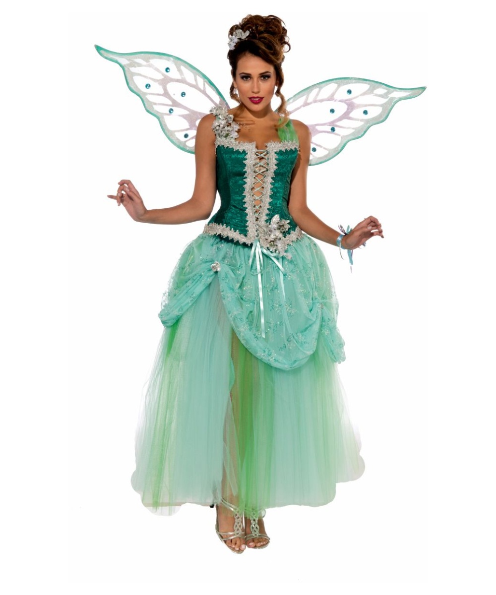 unique adult fairy costumes