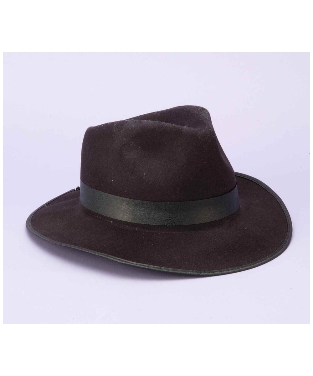  Gangster Men Hat