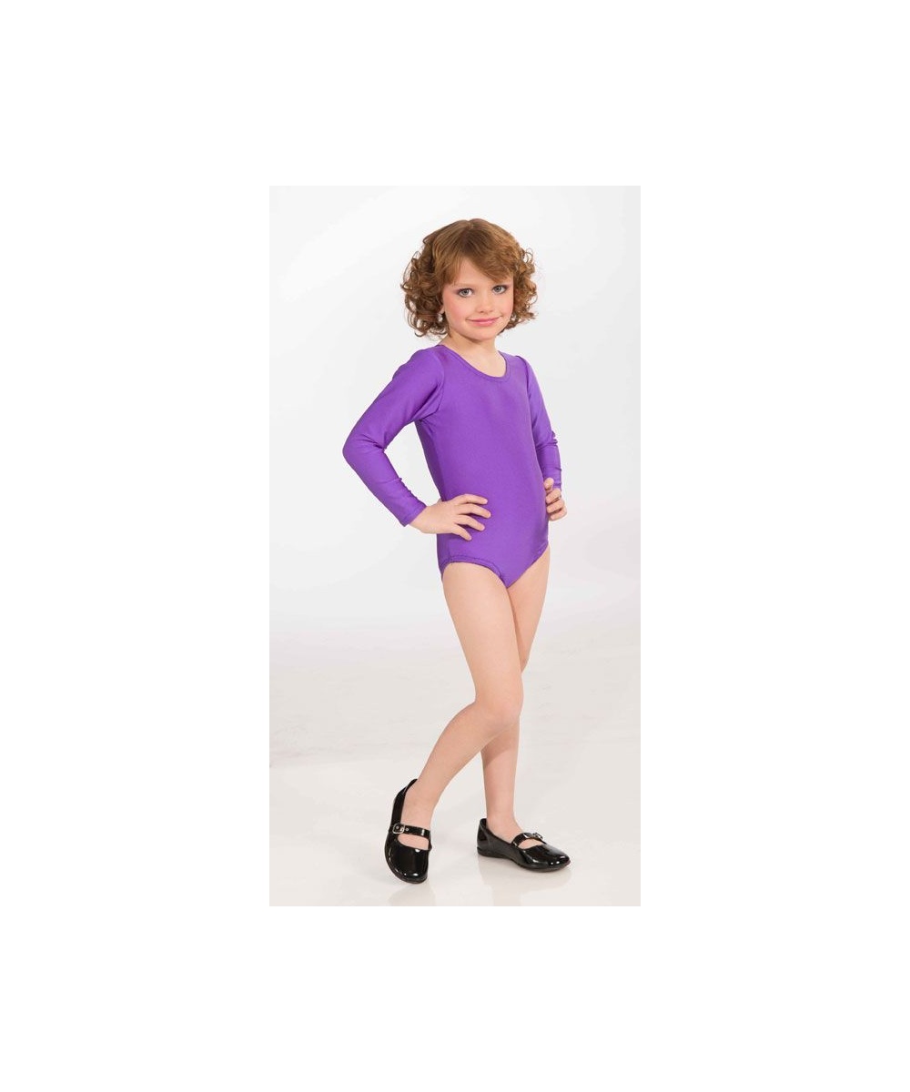  Leotard Girls Dancewear