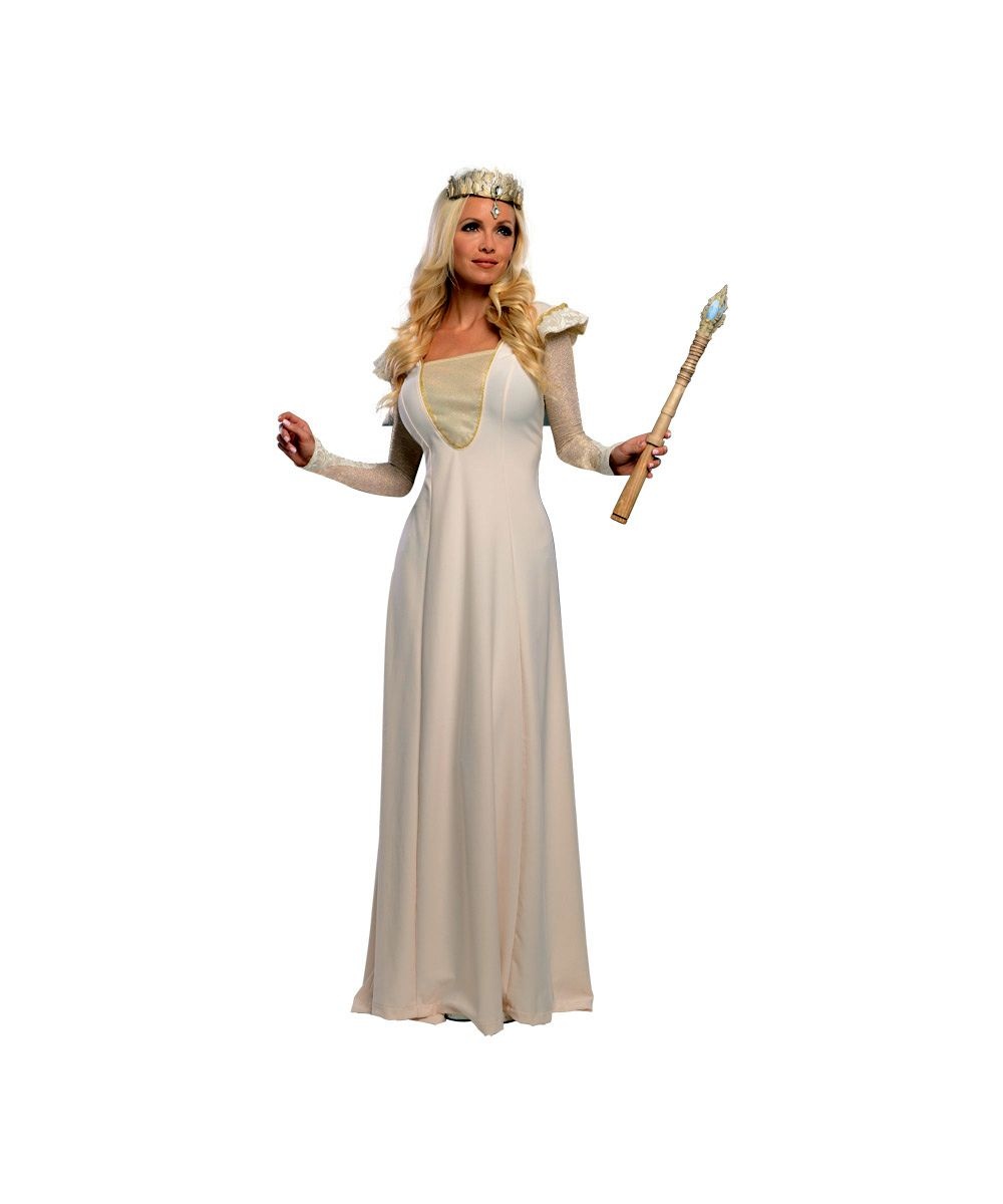  Oz Glinda Women Costume