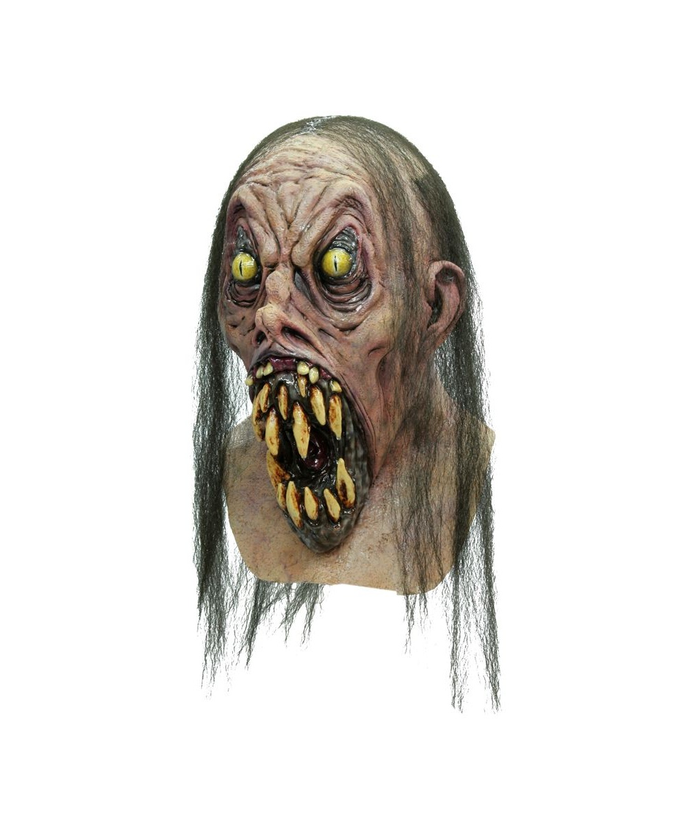  Possessed Latex Mask