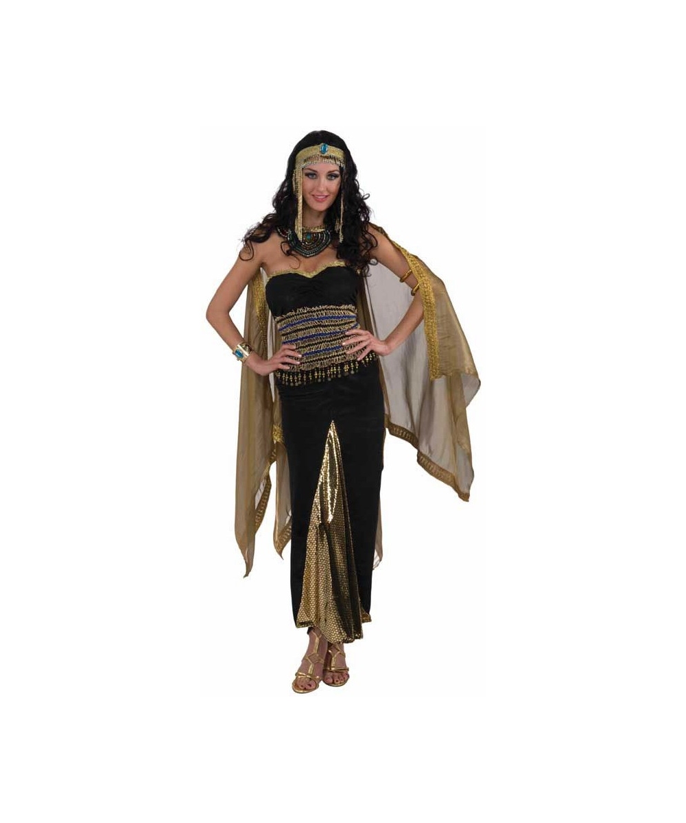  Priestess Nile Women Halloween Costume