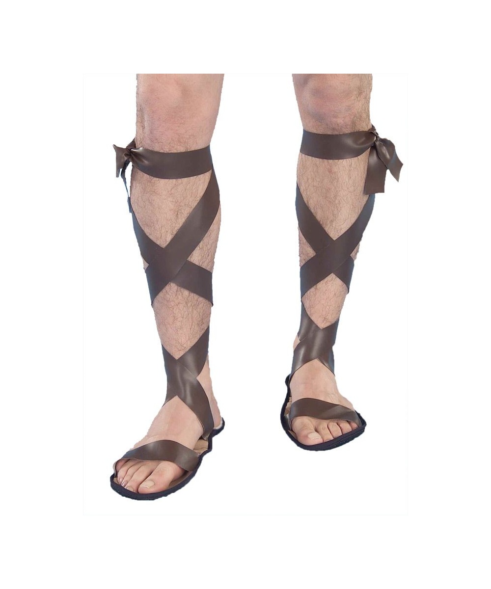  Roman Sandals