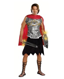  Spartan Warrior Mens Costume