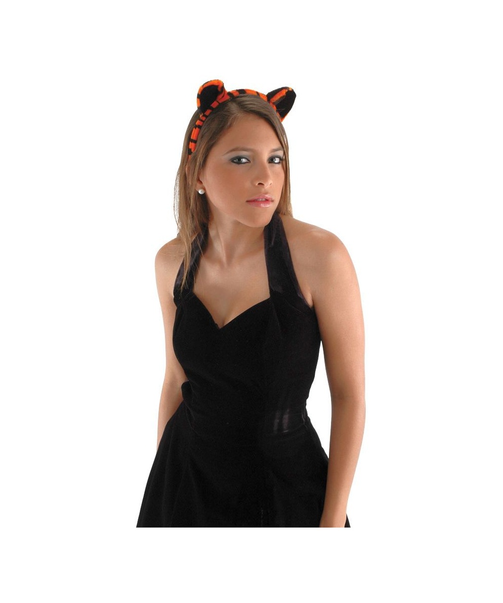  Tiger Costume Kit