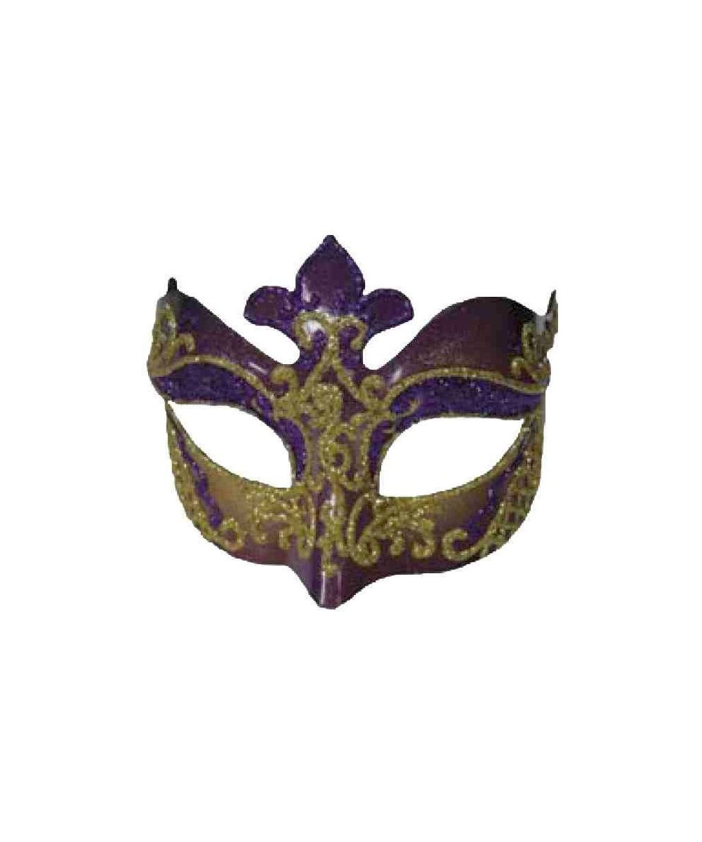 Venetian Masquerade Mask