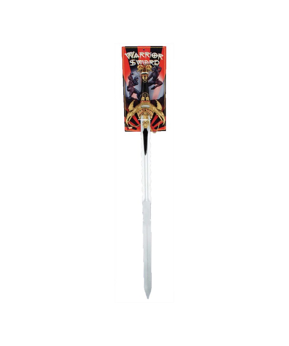  Warrior Phoenix Sword