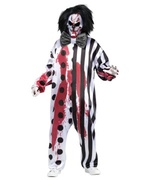 Clown Paddy Whack Adult Costume - Men Clown Costumes