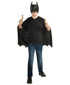  Batman Child Costume