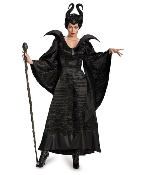  Disney Maleficent Costume
