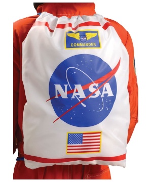  Kids Astronaut Backpack