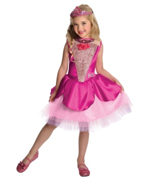 Barbie Kristyn Girls Costume deluxe