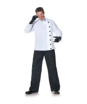 Scientist Mens Shirt