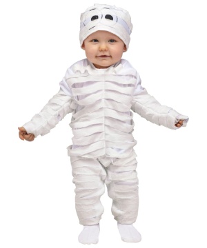 I Love My Mummy Unisex Baby Costume