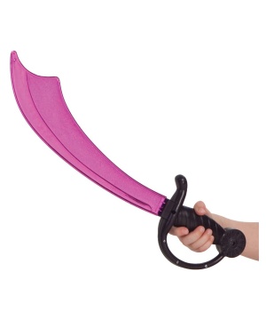  Pink Pirate Sword
