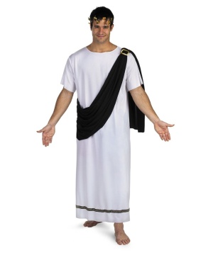 Mens Roman God Costume - Men Costume